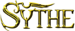 sythe logo