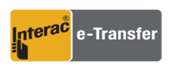 Interac payment image